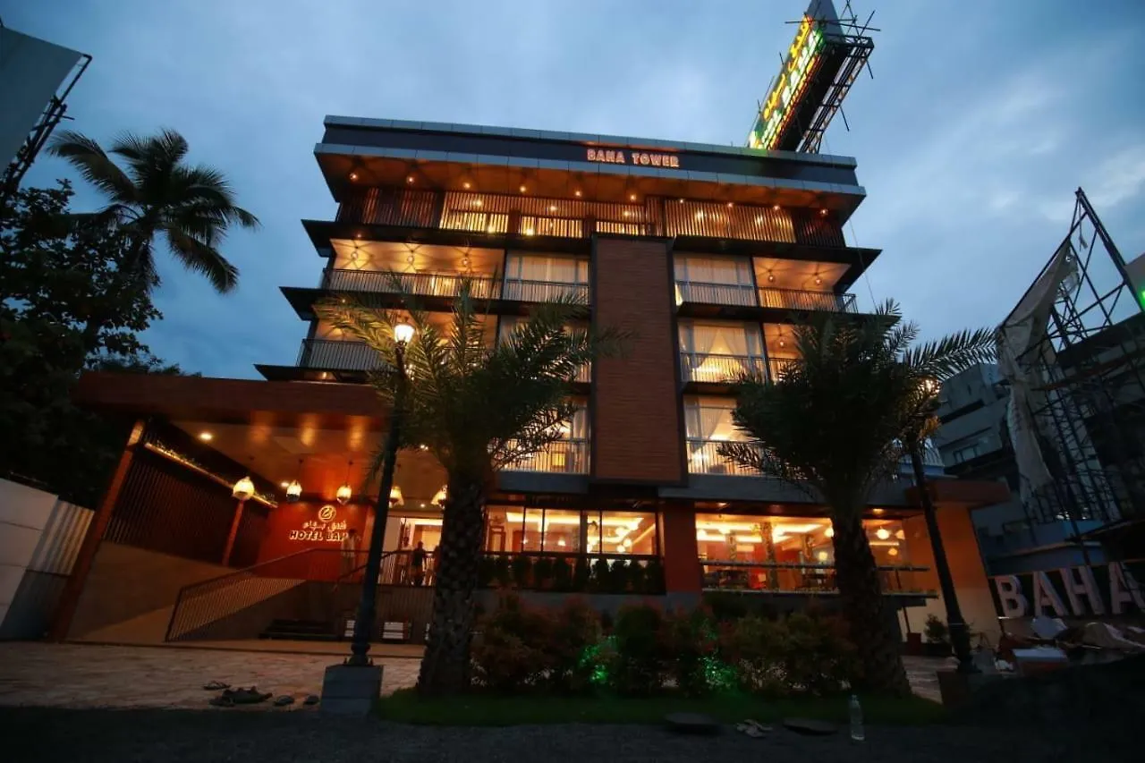 Hotel Baha Kochi