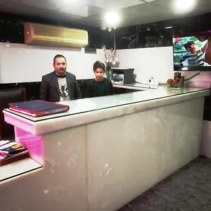 Sohi Residency 3* Delhi (National Capital Territory of India)