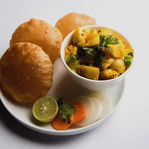 Townhouse Rohini Sector 24 4* Delhi (National Capital Territory of India)