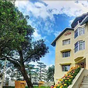 Summit Le Royale Hotel, 3* Shimla