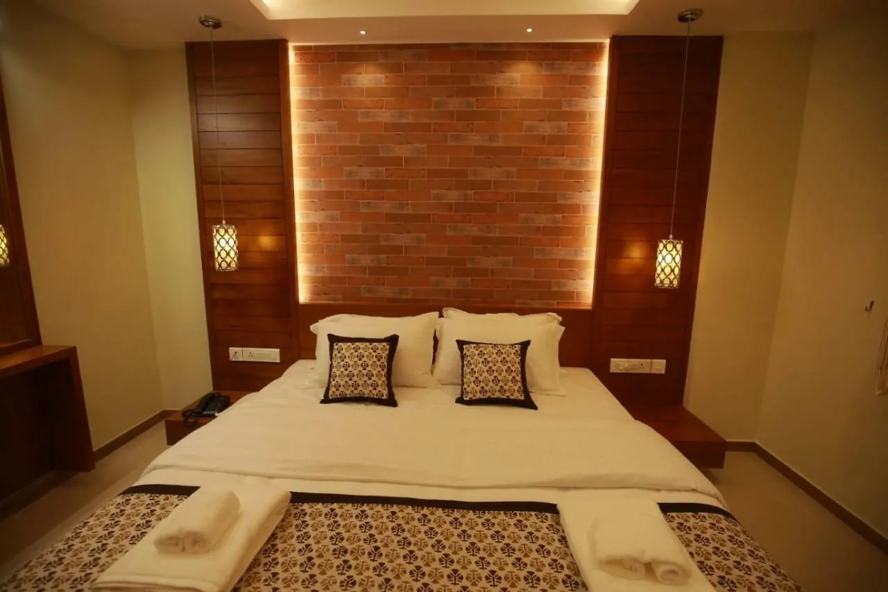Hotel Baha Kochi