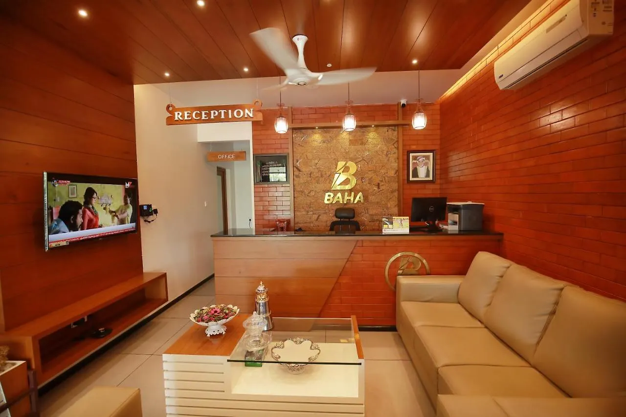 Hotel Baha Kochi